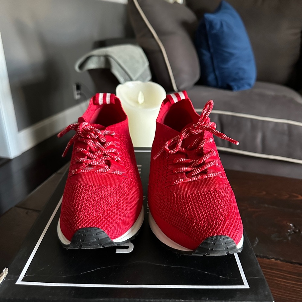 Jslide urban sport sneakers